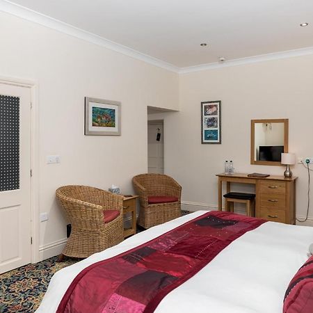Ffarm Country House Abergele Dış mekan fotoğraf