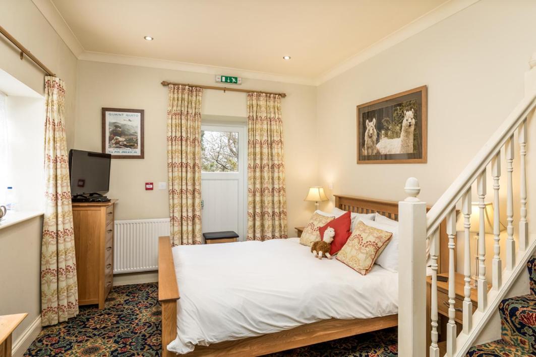 Ffarm Country House Abergele Dış mekan fotoğraf