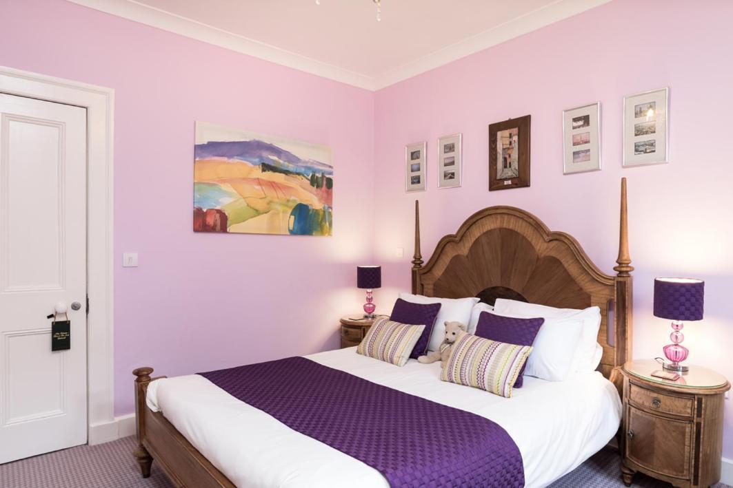 Ffarm Country House Abergele Dış mekan fotoğraf