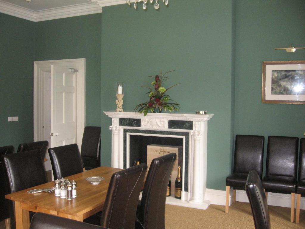 Ffarm Country House Abergele Dış mekan fotoğraf