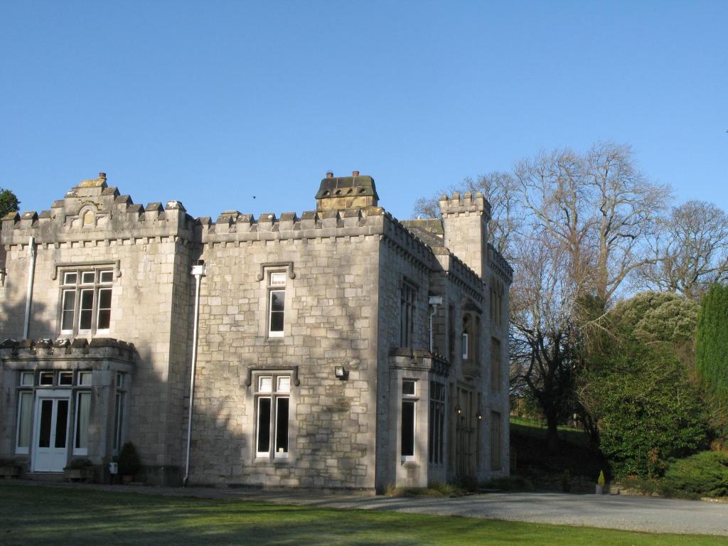 Ffarm Country House Abergele Dış mekan fotoğraf