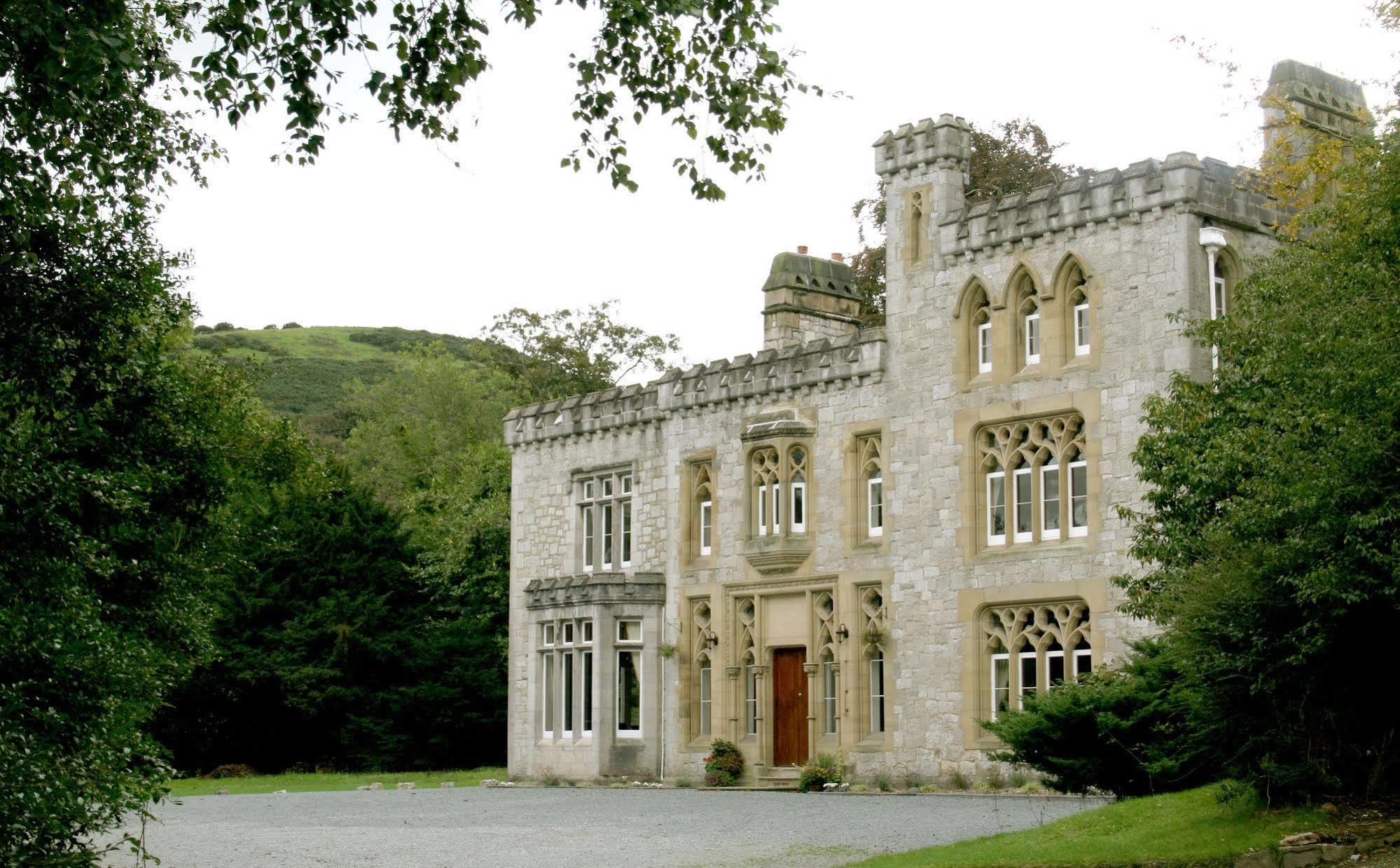 Ffarm Country House Abergele Dış mekan fotoğraf